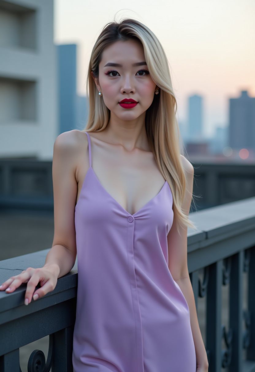 剧集海报