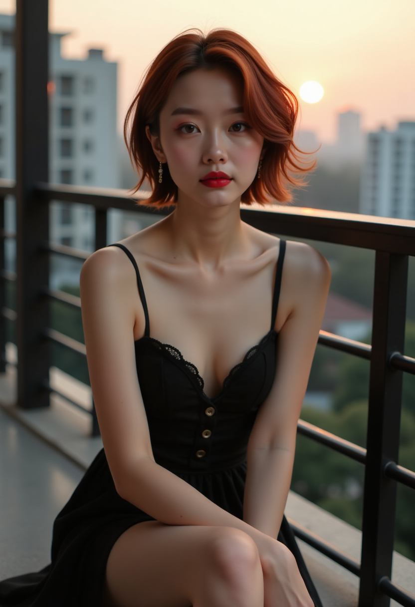 剧集海报