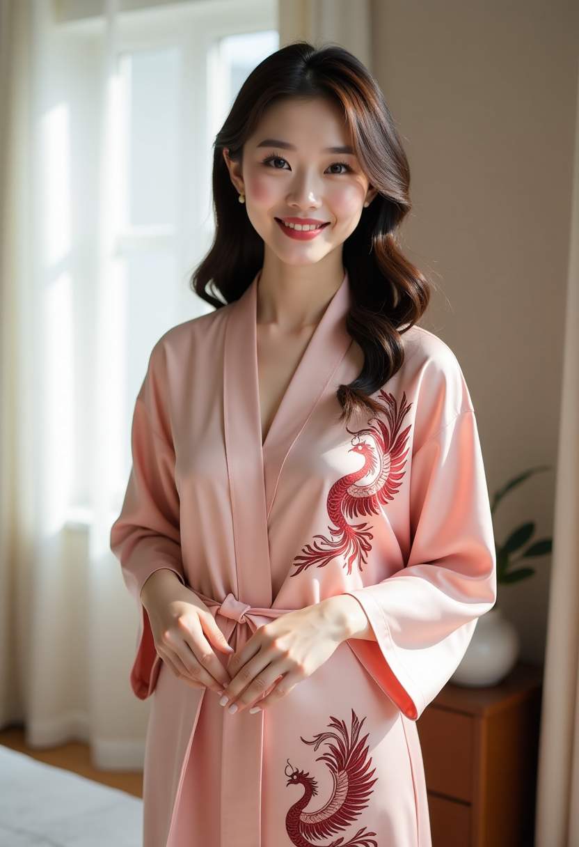 剧集海报