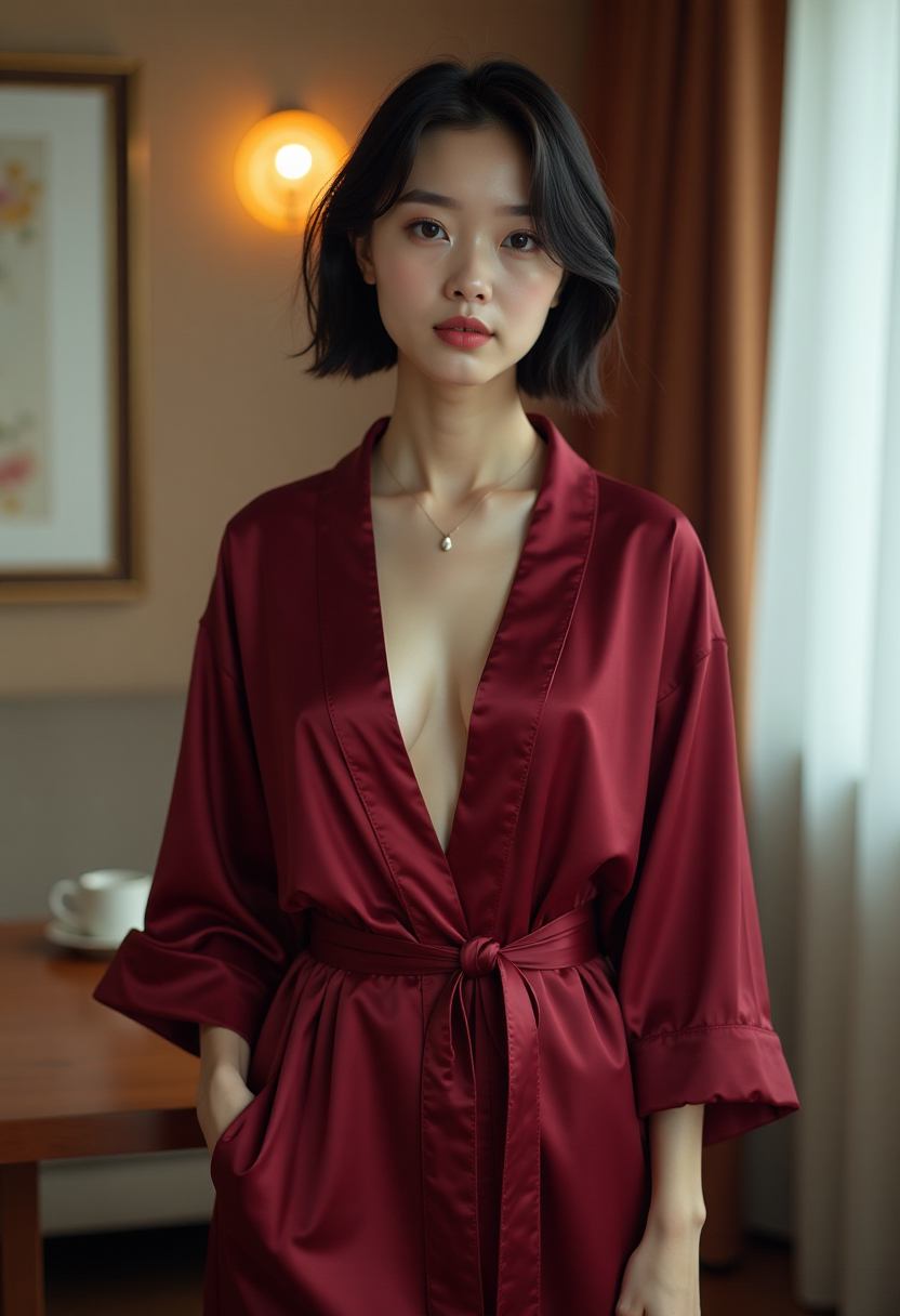 剧集海报